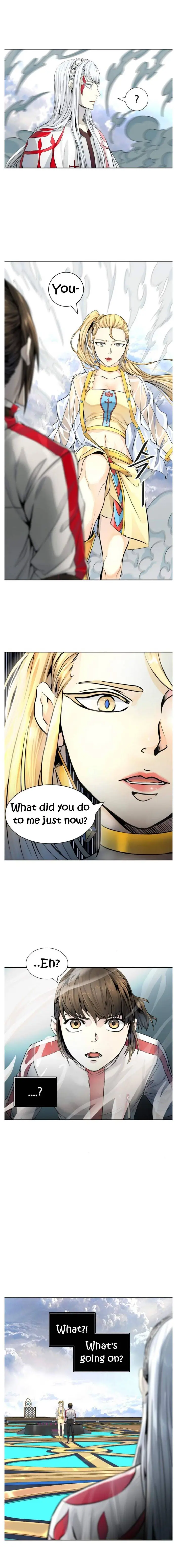 Tower of God Chapter 495 image 26_optimized